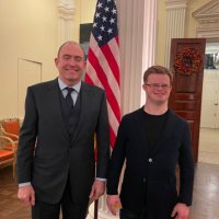 Ken Ross OBE (@kenross2011) 's Twitter Profile