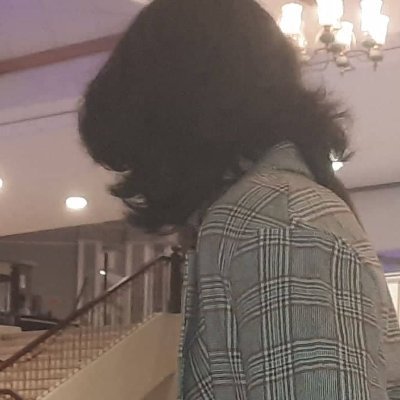 chrlinism's profile picture. 日本語を勉強中です。優しくしてください！
ただただ重音テトが大好きです