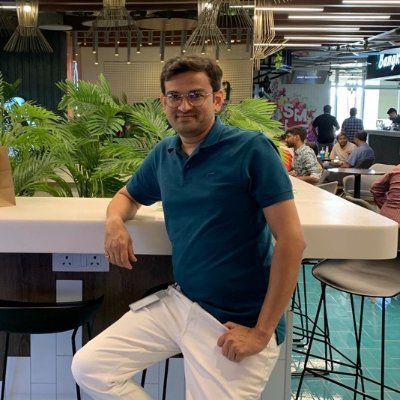 Trust & Safety enthusiast | Ex-LinkedIn | Digital Marketer | Social Media specialist | PPC | WhatsApp API | F4F - Follow for follow
