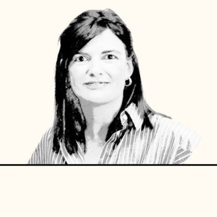 Periodista. Directora de Artículo 14.
https://t.co/vrVRZ9oqQK