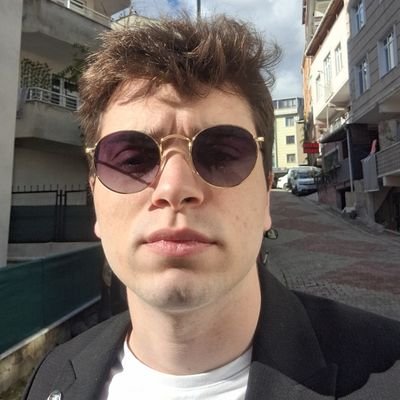 AlpyErduran's profile picture. 