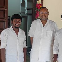 Hariharan G (@nkharig) 's Twitter Profile