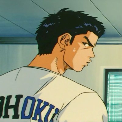 r1chcs's profile picture. 