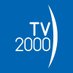 Tv2000.it (@tv2000it) Twitter profile photo Tv2000.it (@tv2000it) Twitter profile photo