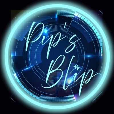 pipsblip's profile picture. There are lessons to be learned by paying attention to life’s little blips!