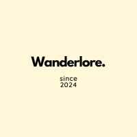 Wanderlore (@wanderlorex) 's Twitter Profile