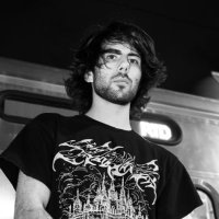 SpaceYeti (@spaceyetimusic) Twitter profile photo