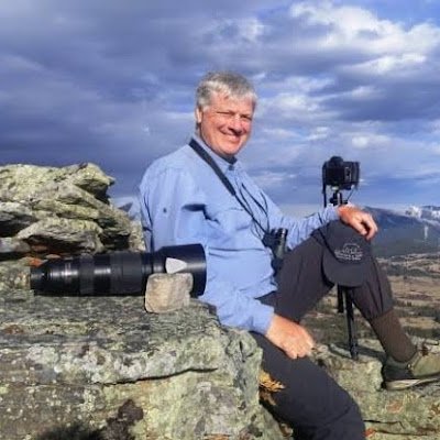 I am a photographer who captures special moments that tell different stories. My specialty is portrait, landscape, and lifestyle photography,