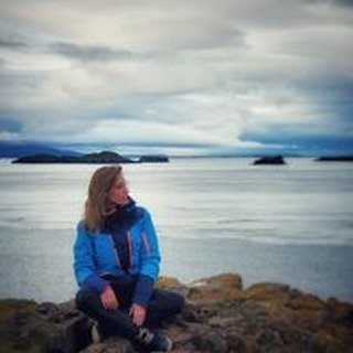 Etudiante BTSA Gestion & protection de la nature, en reconversion professionnelle - Spécialité avifaune