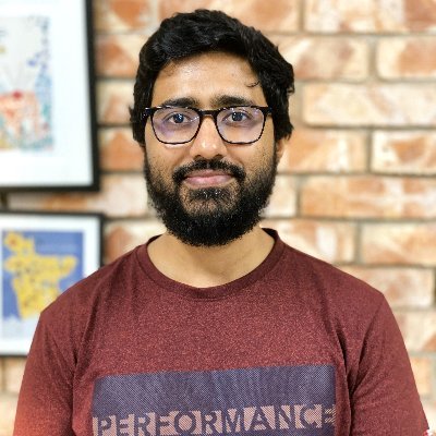 codewithariful's profile picture. According to me, The best revenge is massive success.