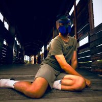 奶酥(軍犬) (@libinghong5) 's Twitter Profile