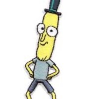 Mr. Poopybutthole__ (@mrpbutthole007) 's Twitter Profile