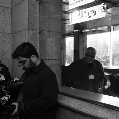 Alireza_HM74's profile picture. Media educated ,photographer and graphic artist