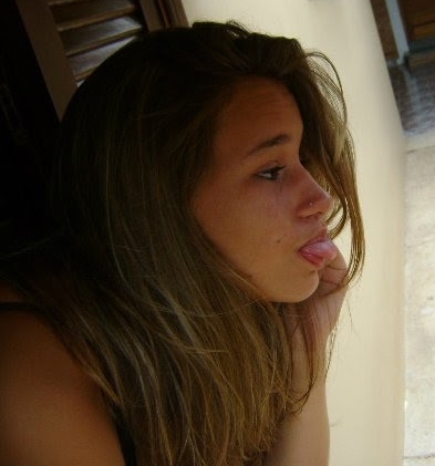 Prazer Fabiana ciluzzo