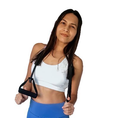 🏋️♀️ Empowering women through strength training & self-care 💪 IT pro & mom of two 🌟 Advocating for health, inside & out 🌱 Home workout enthusiast 🏠