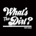 WHAT'S THE DIRT? (@whats_the_dirt) Twitter profile photo WHAT'S THE DIRT? (@whats_the_dirt) Twitter profile photo