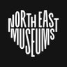 NE_Museums's profile picture. Art and heritage at the heart of North East England. 12 museums and galleries for you to enjoy.

(Formerly known as Tyne & Wear Archives & Museums)