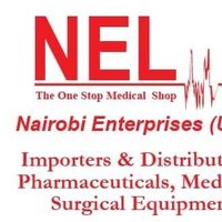 Nairobi Enterprises( U) LTD (@nel_ug2024) 's Twitter Profile Photo Nairobi Enterprises( U) LTD (@nel_ug2024) 's Twitter Profile Photo