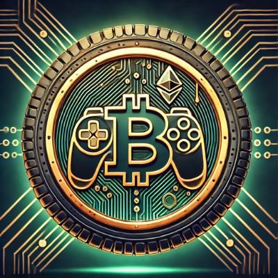 Dabbler in the Crypto market. Take risks, and do your research! Give #Crypto a go -