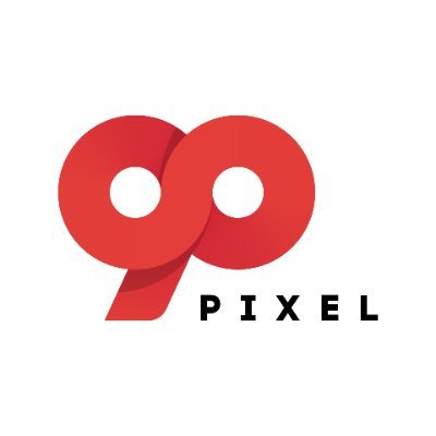 90pixel's profile picture. We love to create simple and innovative projects!