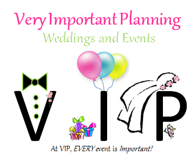 VIPweddings's profile picture. Very Important Planning, Weddings and Events strives to create a unique and memorable event for each client.  At VIP, every event is important!