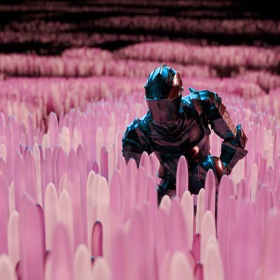 pauloferrini's profile picture. 3D Artist