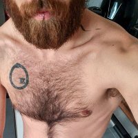 hunghairystud 💦 (@giannxx1) 's Twitter Profile Photo