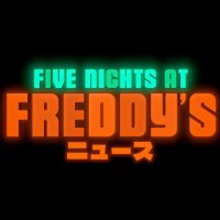 【ファン運営】FNAFニュース【続編2025年日本公開予定🎬】非公式ファン (@fnafmovienewsjp) 's Twitter Profile Photo 【ファン運営】FNAFニュース【続編2025年日本公開予定🎬】非公式ファン (@fnafmovienewsjp) 's Twitter Profile Photo