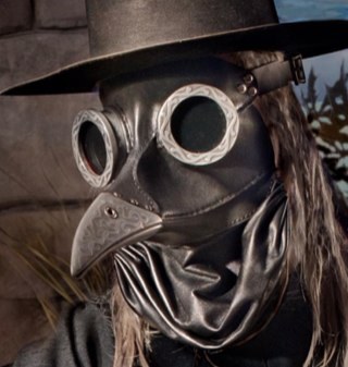 DrBrimstone's profile picture. In order to fend off the inevitable onset of insanity I have decided to vent my thoughts here....