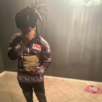 Walk by faith and not by sight (@bashthechosen) 's Twitter Profile