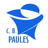 Club Baloncesto Paúles (@cbpaules) 's Twitter Profile Photo Club Baloncesto Paúles (@cbpaules) 's Twitter Profile Photo
