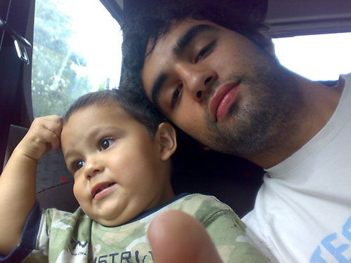 gustialfonso's profile picture. UNA-SNC