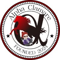 Alpha Clamare【公式】祝1周年 (@alphaclamare_jp) 's Twitter Profile