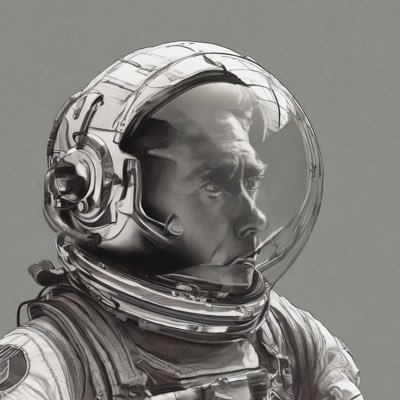 RocketSchoo1's profile picture. … somewhere way out there …