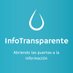 InfoTransparente (@infotransparen) Twitter profile photo InfoTransparente (@infotransparen) Twitter profile photo