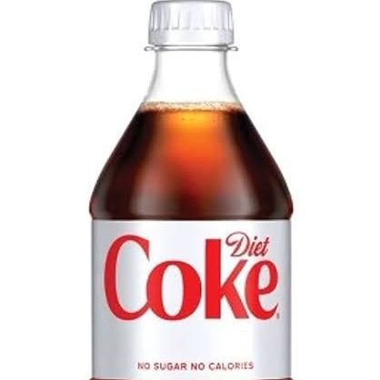 dietcoke474's profile picture. No Sugar No Calories