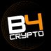 B4CRYPTO (@b4cryptotw) Twitter profile photo B4CRYPTO (@b4cryptotw) Twitter profile photo