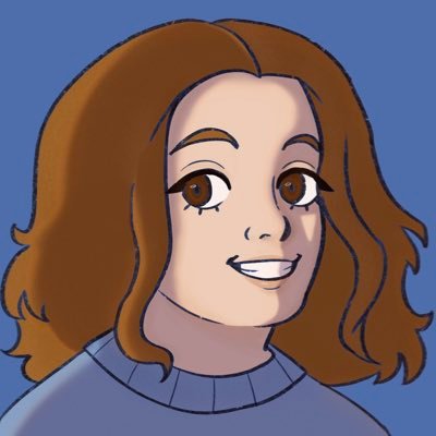 lesbian artist | im currently into UTDR, homestuck, and silksong!