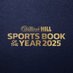William Hill Sports Book Of The Year (@bookieprize) Twitter profile photo William Hill Sports Book Of The Year (@bookieprize) Twitter profile photo