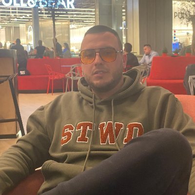 rudaniooo's profile picture. 🚀 Growth Operator | Empowering individuals & teams through strategic coaching 🌟 | Passionate about innovation, development, and success 🌎 | DM for insights,