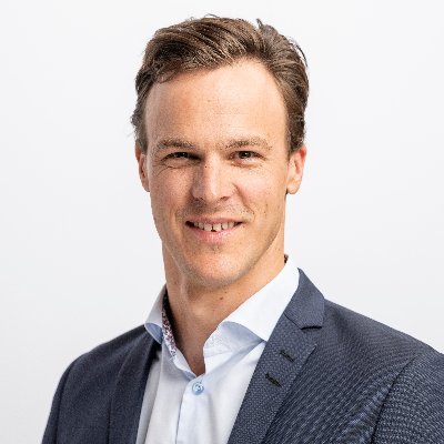 Partner @DeloitteCH für #Nachhaltigkeit und #Klima