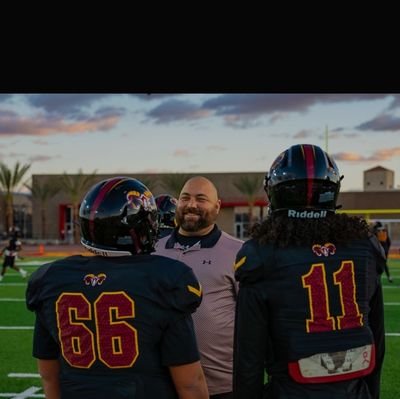 Coach David Slover Profile