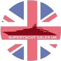 Superyacht Sales UK (@superyachts_uk) 's Twitter Profile Photo Superyacht Sales UK (@superyachts_uk) 's Twitter Profile Photo