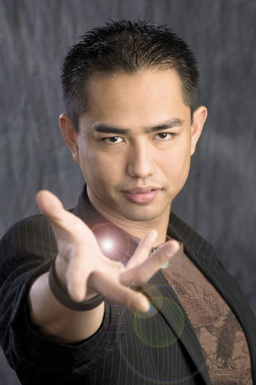 AnthonySalazar's profile picture. 