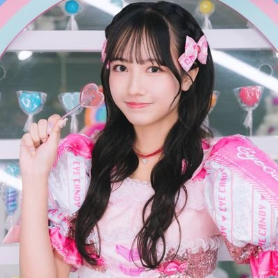 鈴野那奈 (EYE CANDY) 5月11日1stワンマン🩷 (@nana_ecdy) / X 鈴野那奈 (EYE CANDY) 5月11日1stワンマン🩷 (@nana_ecdy) / X