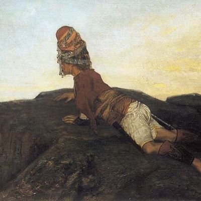 HacUsen's profile picture. keçi koyun çobanı büyükbaş hayvan düşmanı
