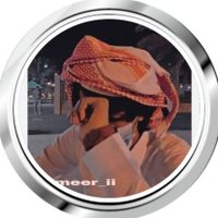 أمــــــيـــــر💛 📵 (@ameer_iii) 's Twitter Profile