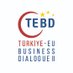 Türkiye-EU Business Dialogue II (TEBD II) 🇹🇷🇪🇺 (@tebd_project) Twitter profile photo Türkiye-EU Business Dialogue II (TEBD II) 🇹🇷🇪🇺 (@tebd_project) Twitter profile photo