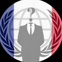 Anonymous France (@anonymousopsfr) 's Twitter Profile