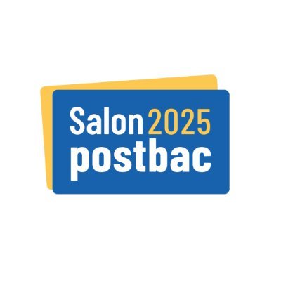 #Salonpostbac2025 : un accompagnement tout au long de la procédure #parcoursup.